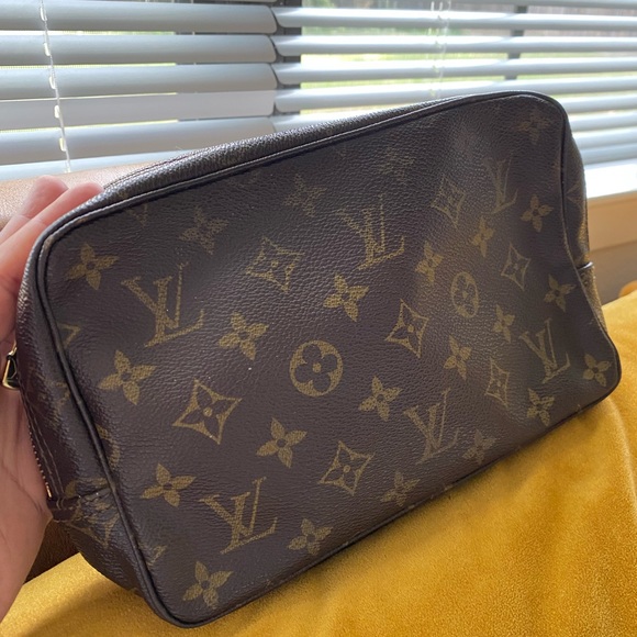 Louis Vuitton Trousse pouch bag - Picture 6 of 9